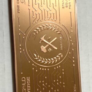 Copper