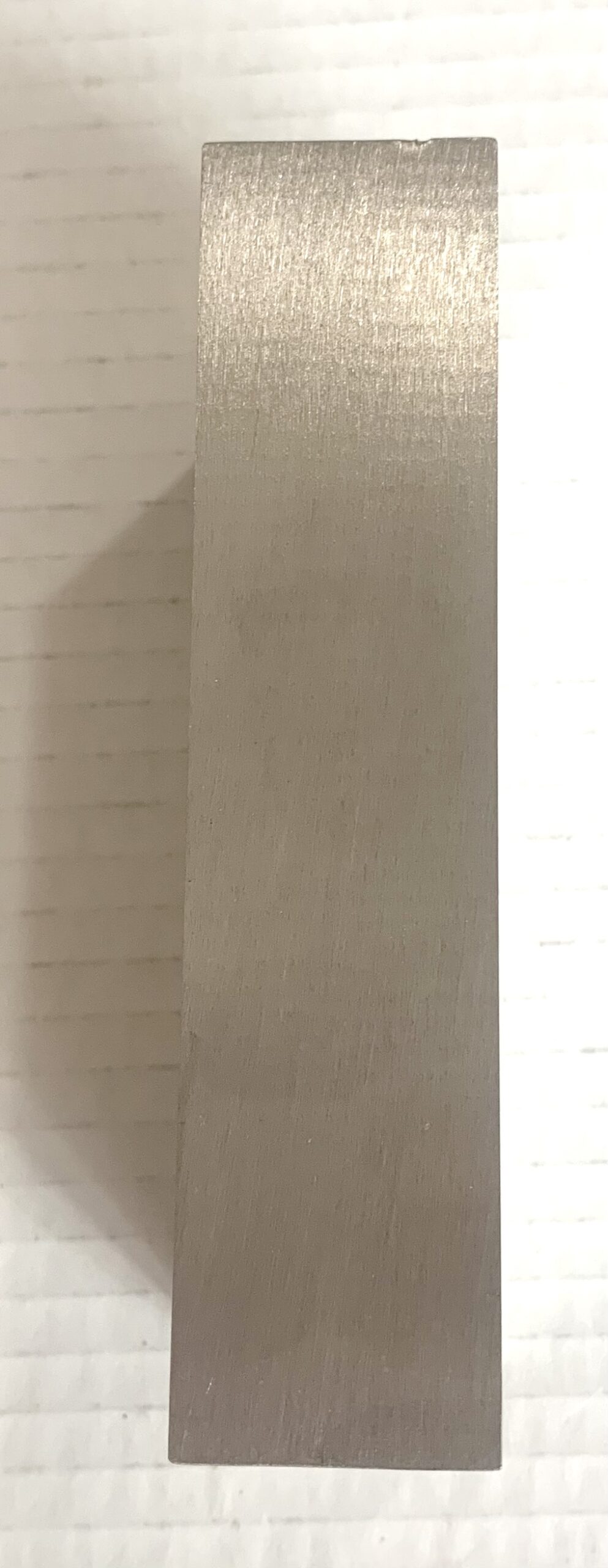 Titanium Pure Bar 99.6 1kg - Image 4