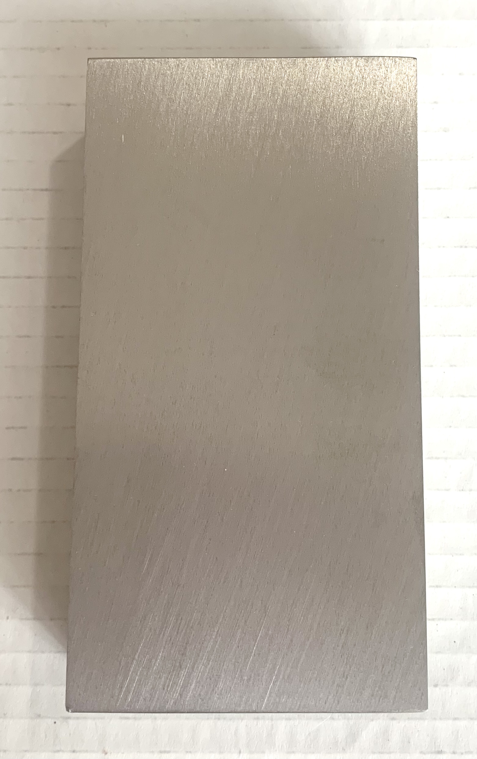 Titanium Pure Bar 99.6 1kg - Image 2