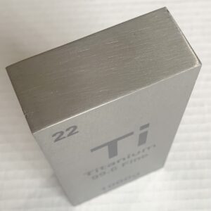 Titanium