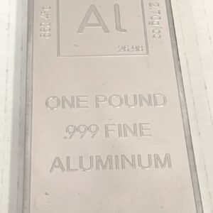 Aluminum