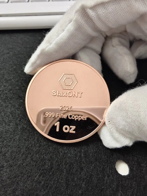 StaxONT Genesis 2026 – First Official Round Release - Image 2